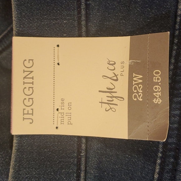 Jeans - Picture 4 of 4